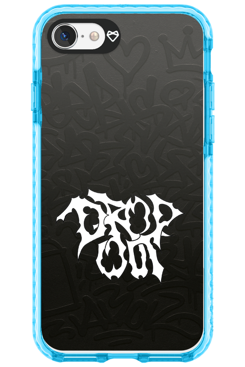 Drop Out - Apple iPhone SE 2020