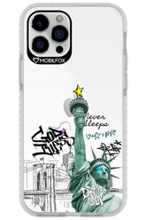 Urban Liberty - Apple iPhone 12 Pro