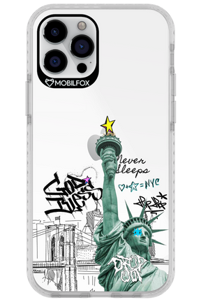 Urban Liberty - Apple iPhone 12 Pro