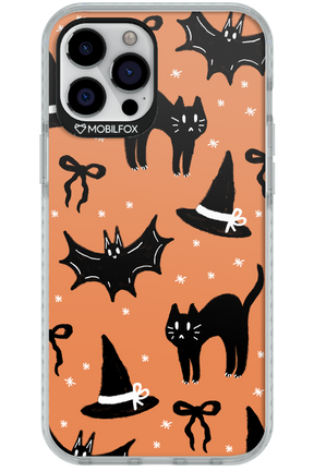 Cat & Bat - Apple iPhone 12 Pro Max