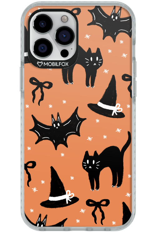 Cat & Bat - Apple iPhone 12 Pro Max