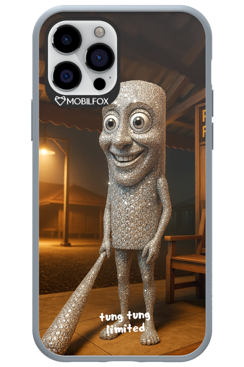 Tung Tung Limited - Apple iPhone 12 Pro