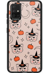 Kitty Spell - Samsung Galaxy A51