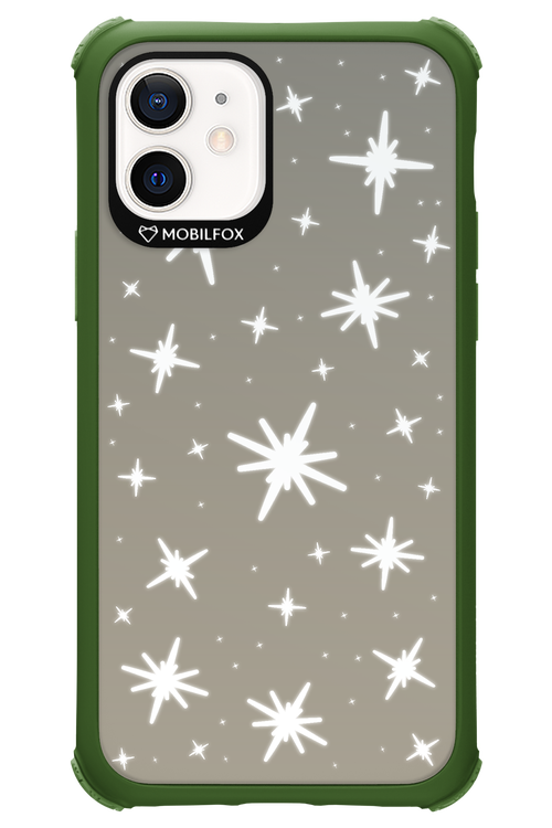 Star Champagne - Apple iPhone 12