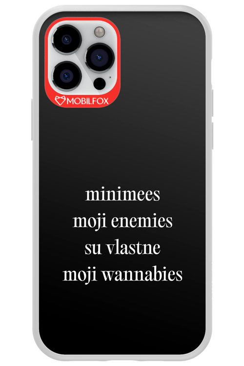 Minimees - Apple iPhone 12 Pro