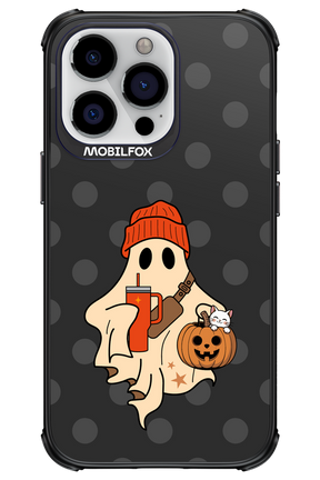 Ghost Girl - Apple iPhone 13 Pro