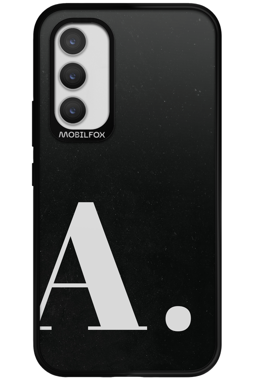 A (Off Space) 2.0 - Samsung Galaxy A34