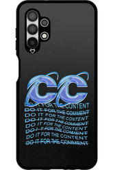 CC 2.0 - Samsung Galaxy A13 4G