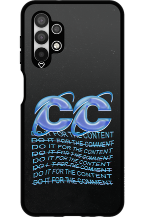 CC 2.0 - Samsung Galaxy A13 4G