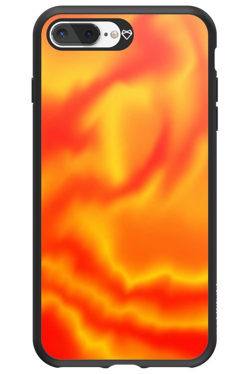 Beat the Heat 2.0 - Apple iPhone 8 Plus