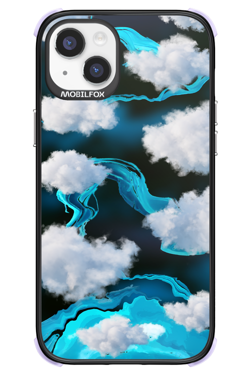 Skywalker - Apple iPhone 14 Plus