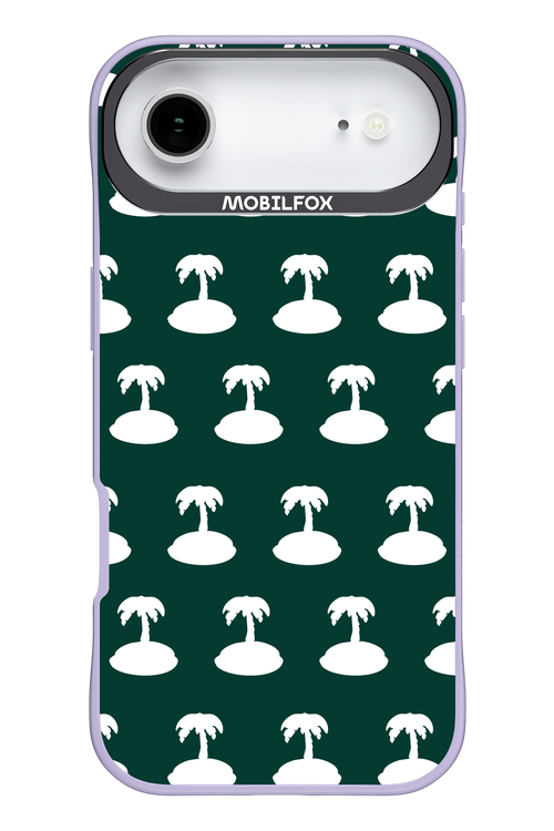 Island Vibes - Apple iPhone 17 Air
