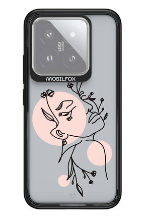 Confidence - Xiaomi 14