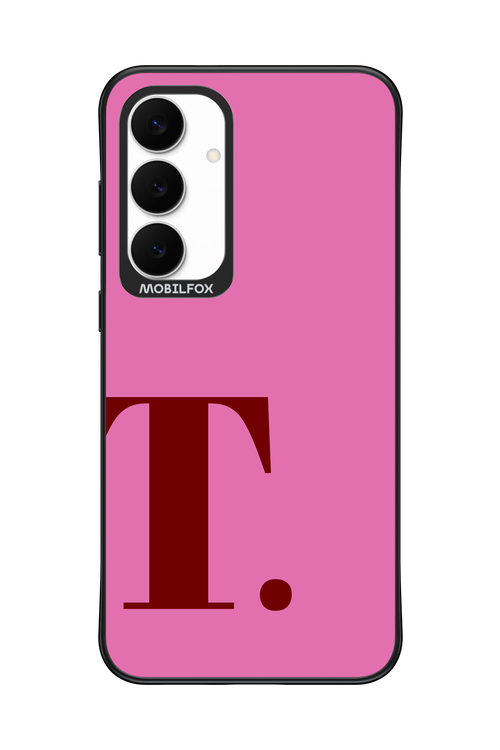 T (Sorbet) 2.0 - Samsung S25 FE