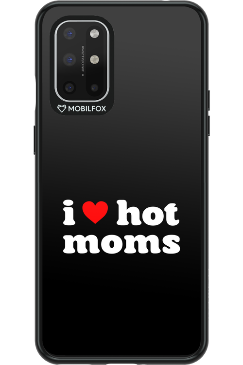 I love hot moms 2.0 - OnePlus 8T