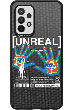 Vision - Samsung Galaxy A52 / A52 5G / A52s