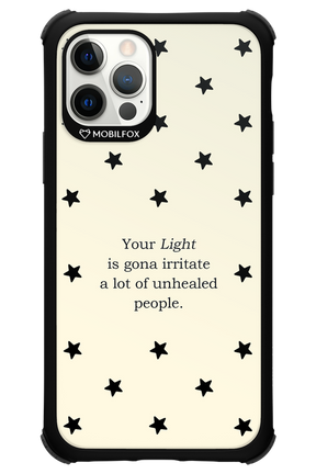 Your Light - Apple iPhone 12 Pro