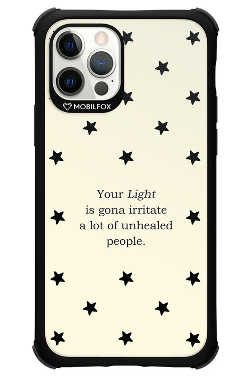 Your Light - Apple iPhone 12 Pro