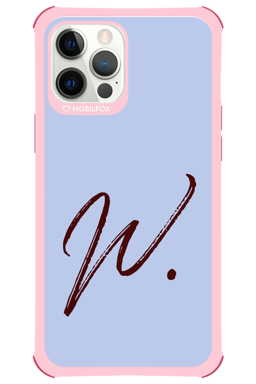 (Jellyfish Presso) W 2.0 - Apple iPhone 12 Pro Max