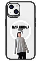 Jana Ninanova - Apple iPhone 13