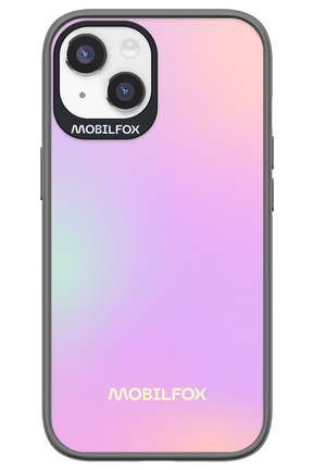 Pastel Violet - Apple iPhone 14