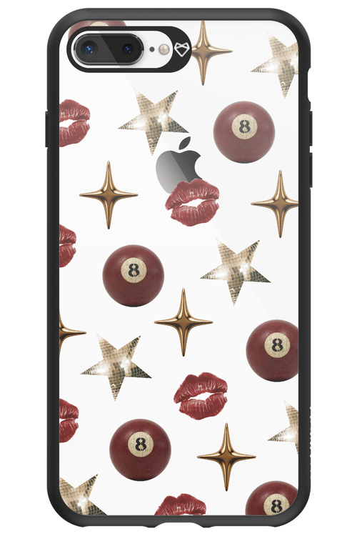 Lucky strike 2.0 - Apple iPhone 8 Plus
