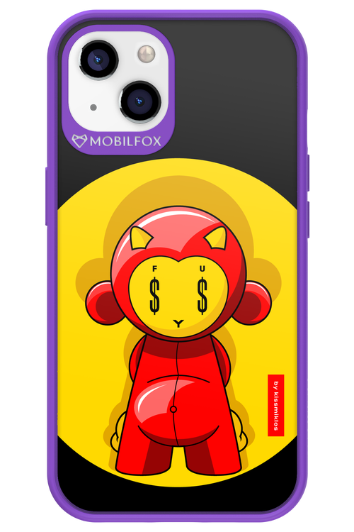 Fussy 2.0 - Apple iPhone 13