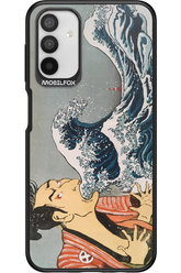 Surf God - Samsung Galaxy A04s