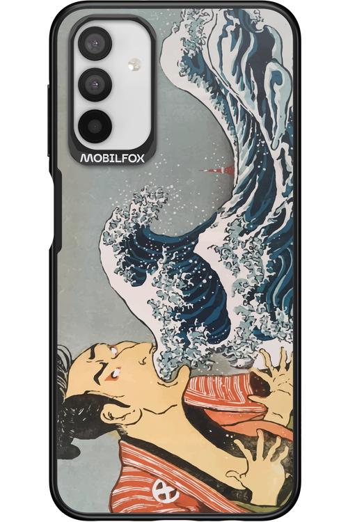 Surf God - Samsung Galaxy A04s