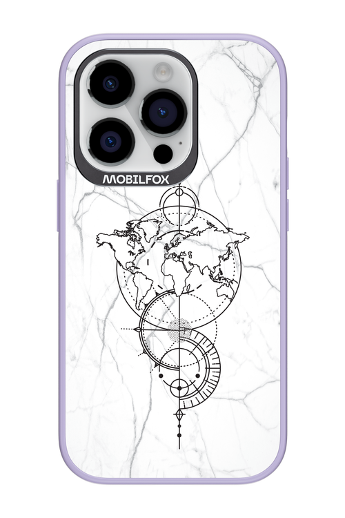 Compass - Apple iPhone 14 Pro