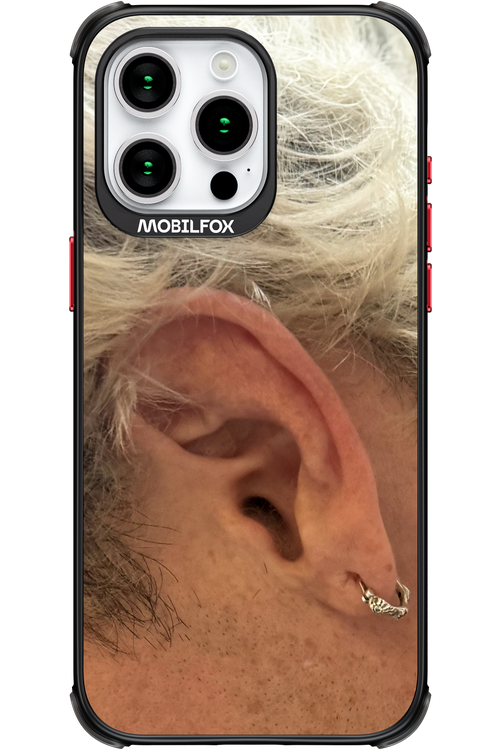 Ear 2.0 - Apple iPhone 15 Pro Max