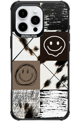 Brownie Smiley - Apple iPhone 16 Pro Max