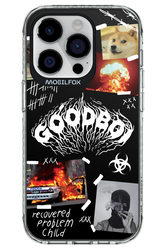 Good Boy - Apple iPhone 14 Pro