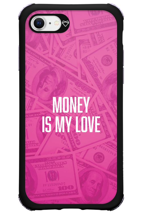 Money - Apple iPhone SE 2022