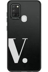 V (Off Space) - Samsung Galaxy A21 S