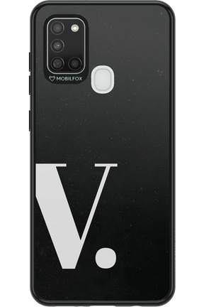 V (Off Space) - Samsung Galaxy A21 S