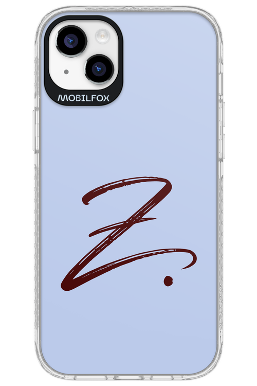 (Jellyfish Presso) Z 2.0 - Apple iPhone 14 Plus