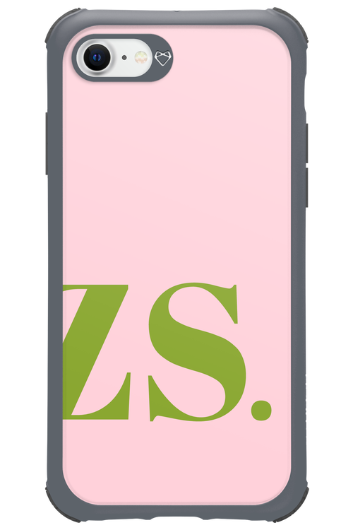 ZS (Matcha Gum) - Apple iPhone 7