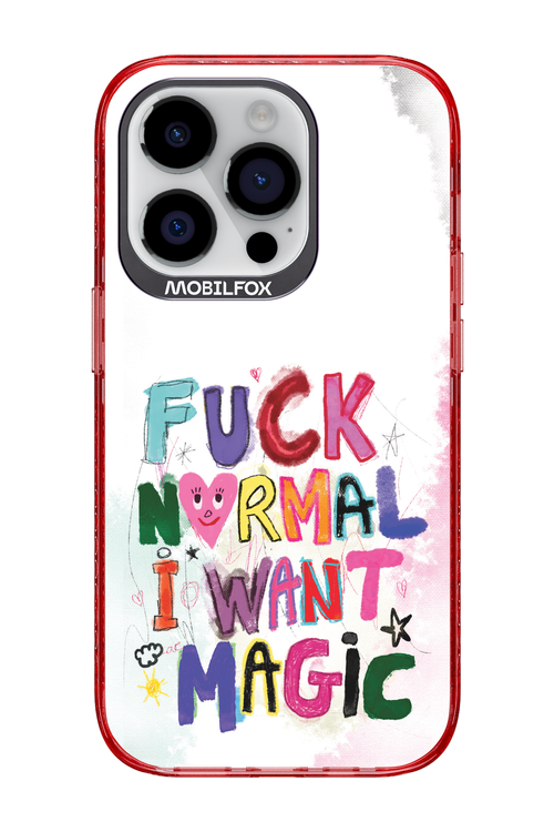 Magic - Apple iPhone 14 Pro