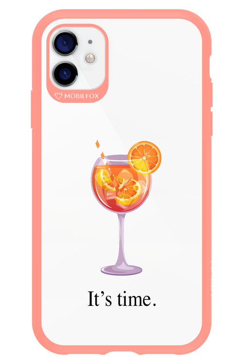 Spritz - Apple iPhone 11