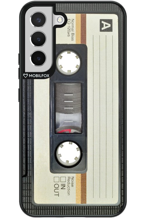CASE 11 2.0 - Samsung Galaxy S22+