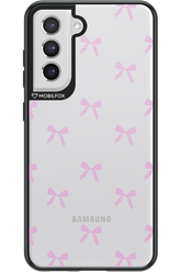 PinkyPromise - Samsung Galaxy S21 FE