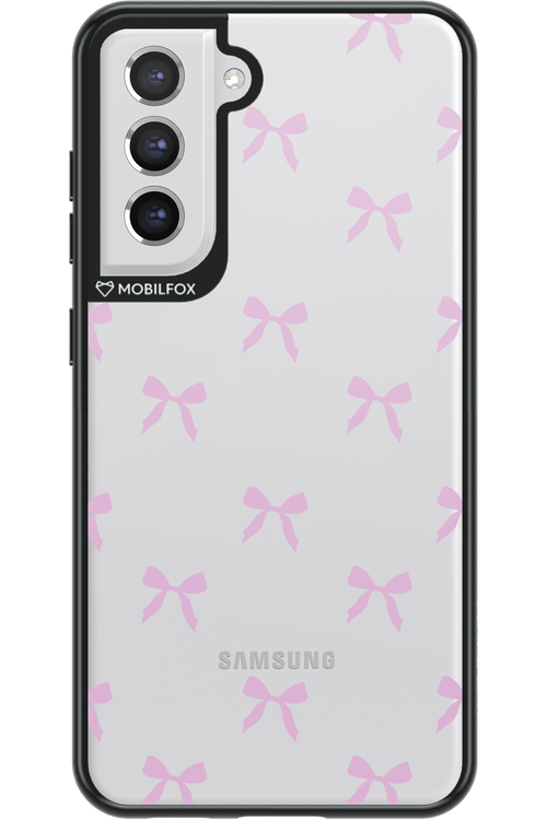 PinkyPromise - Samsung Galaxy S21 FE