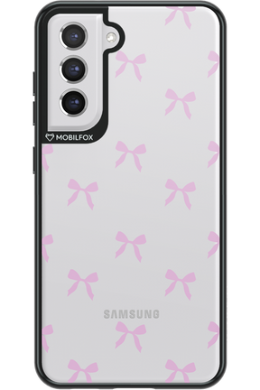 PinkyPromise - Samsung Galaxy S21 FE