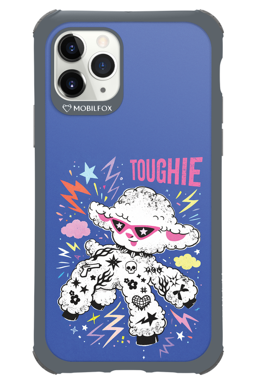 TOUGHIE 2.0 - Apple iPhone 11 Pro
