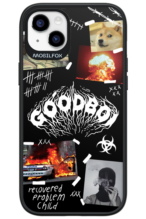 Good Boy - Apple iPhone 14 Plus