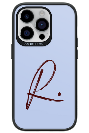 (Jellyfish Presso) R 2.0 - Apple iPhone 14 Pro