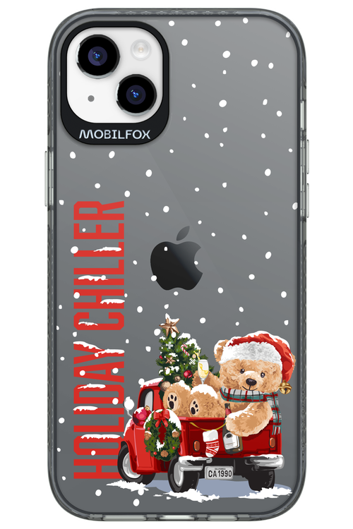Holiday Chiller - Apple iPhone 14 Plus