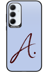 (Jellyfish Presso) A 2.0 - Samsung Galaxy A35