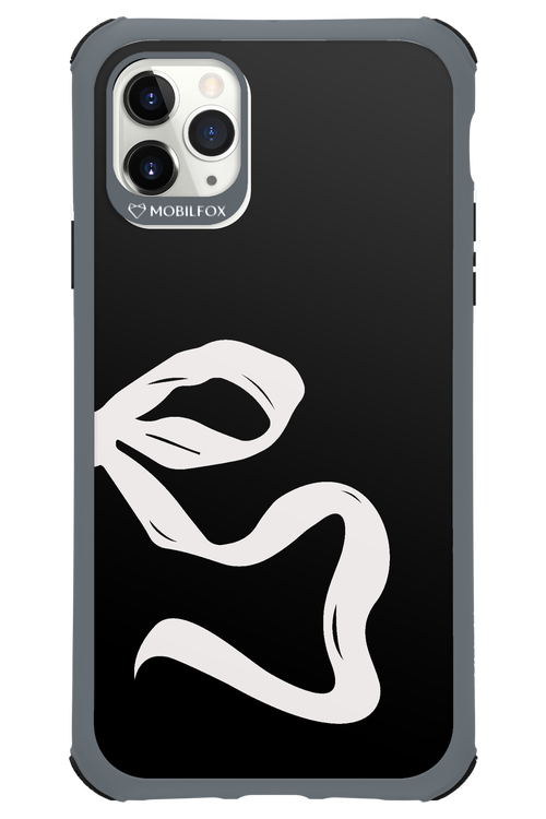 Knot Black - Apple iPhone 11 Pro Max